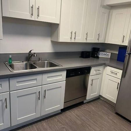 Two Bedroom Hollywood Apartment Los Angeles Kültér fotó