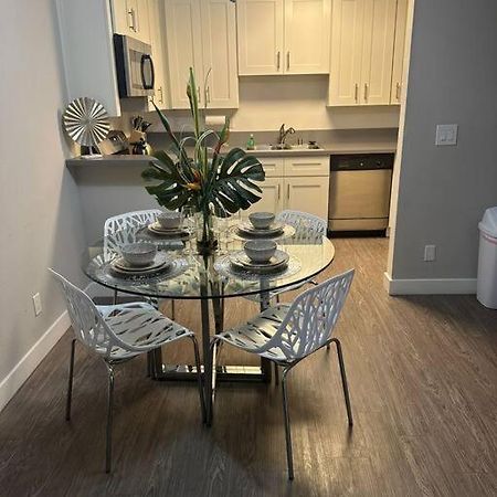 Two Bedroom Hollywood Apartment Los Angeles Kültér fotó