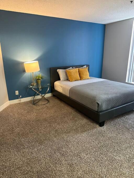 Two Bedroom Hollywood Apartment Los Angeles Kültér fotó