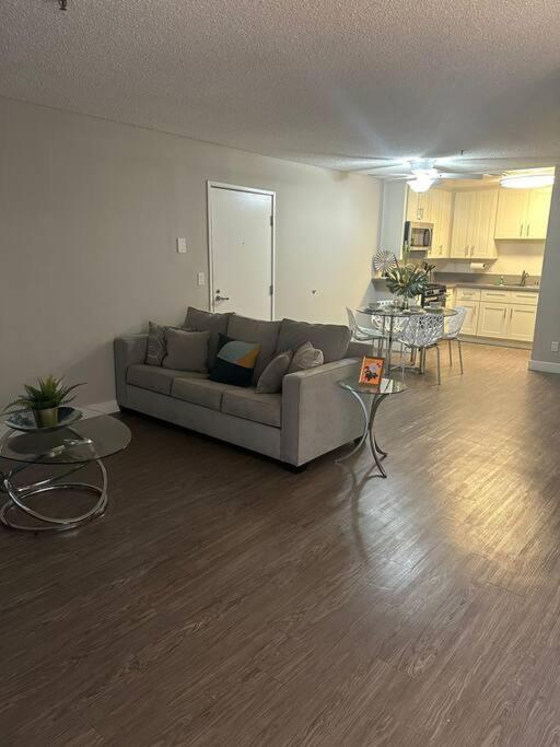 Two Bedroom Hollywood Apartment Los Angeles Kültér fotó